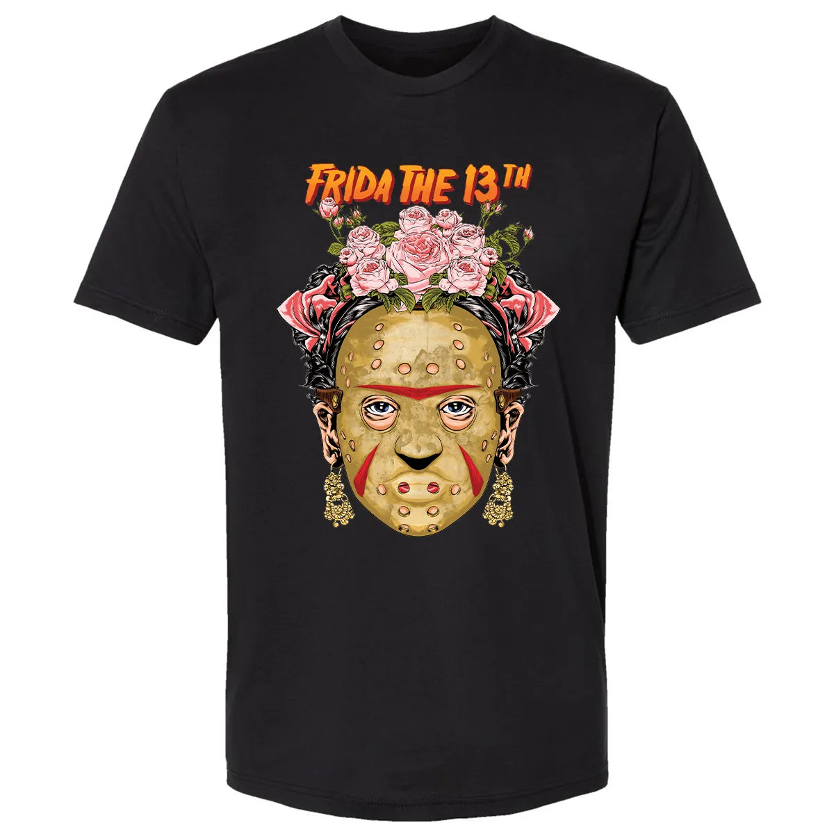 Premium Unisex T-shirt - FHWES518