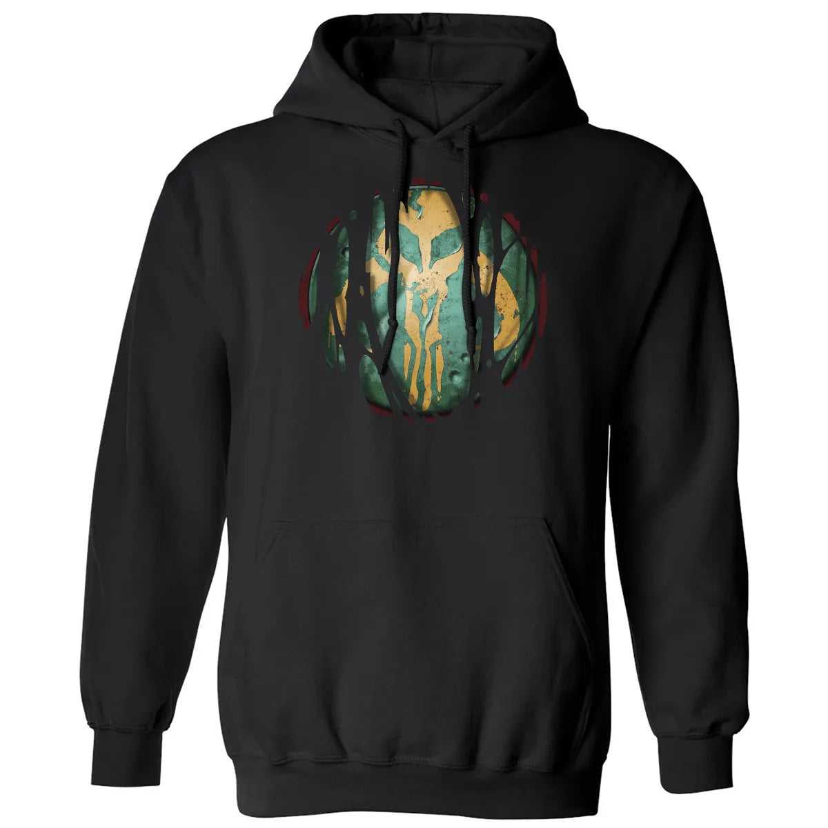 Classic Unisex Hoodie - VF9RUG8H