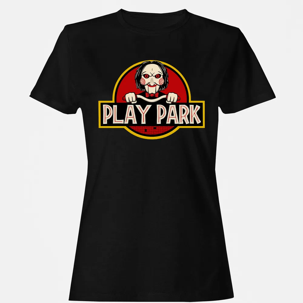 Women's T-shirt - 5KGTQM5Y