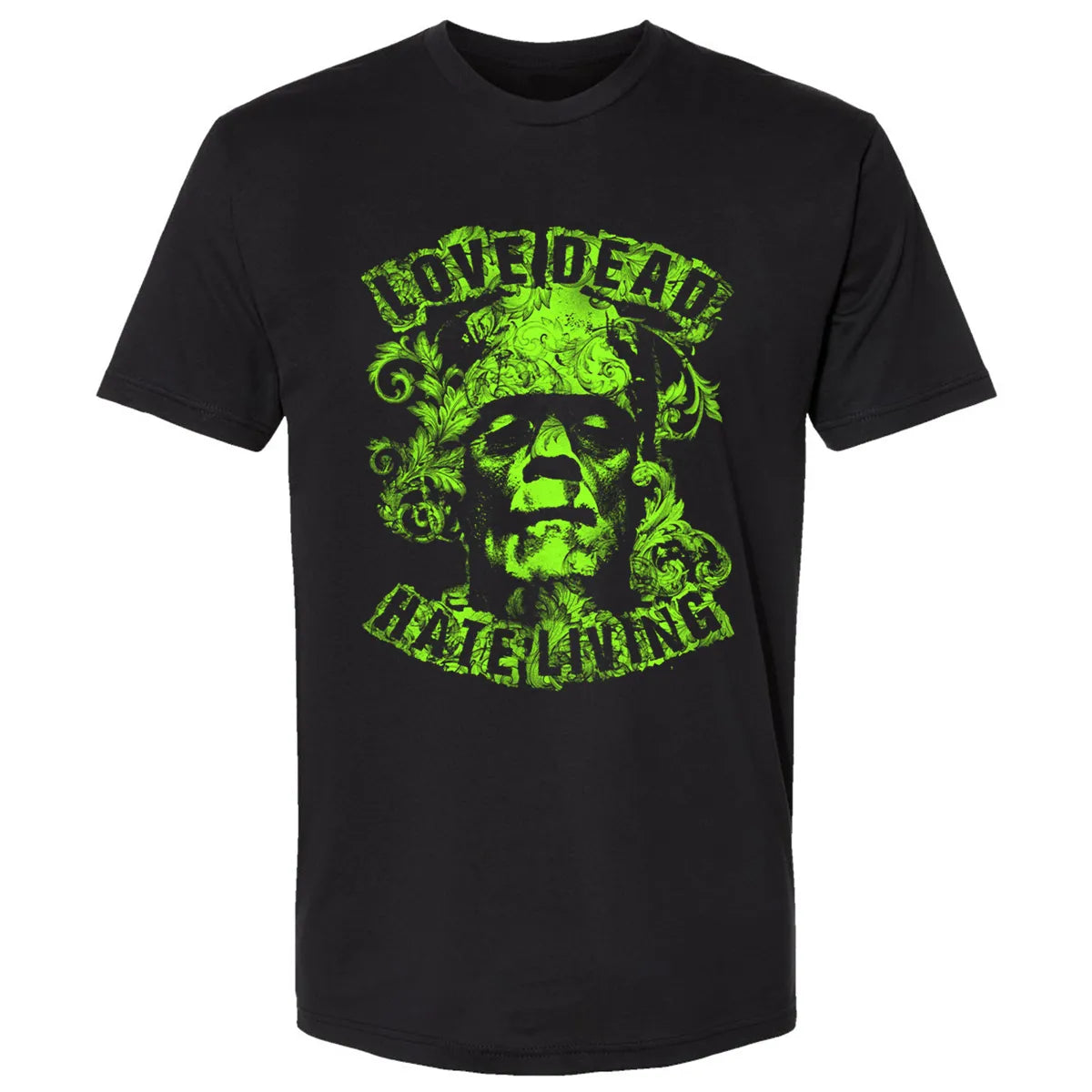 Premium Unisex T-shirt - NBS35MYT