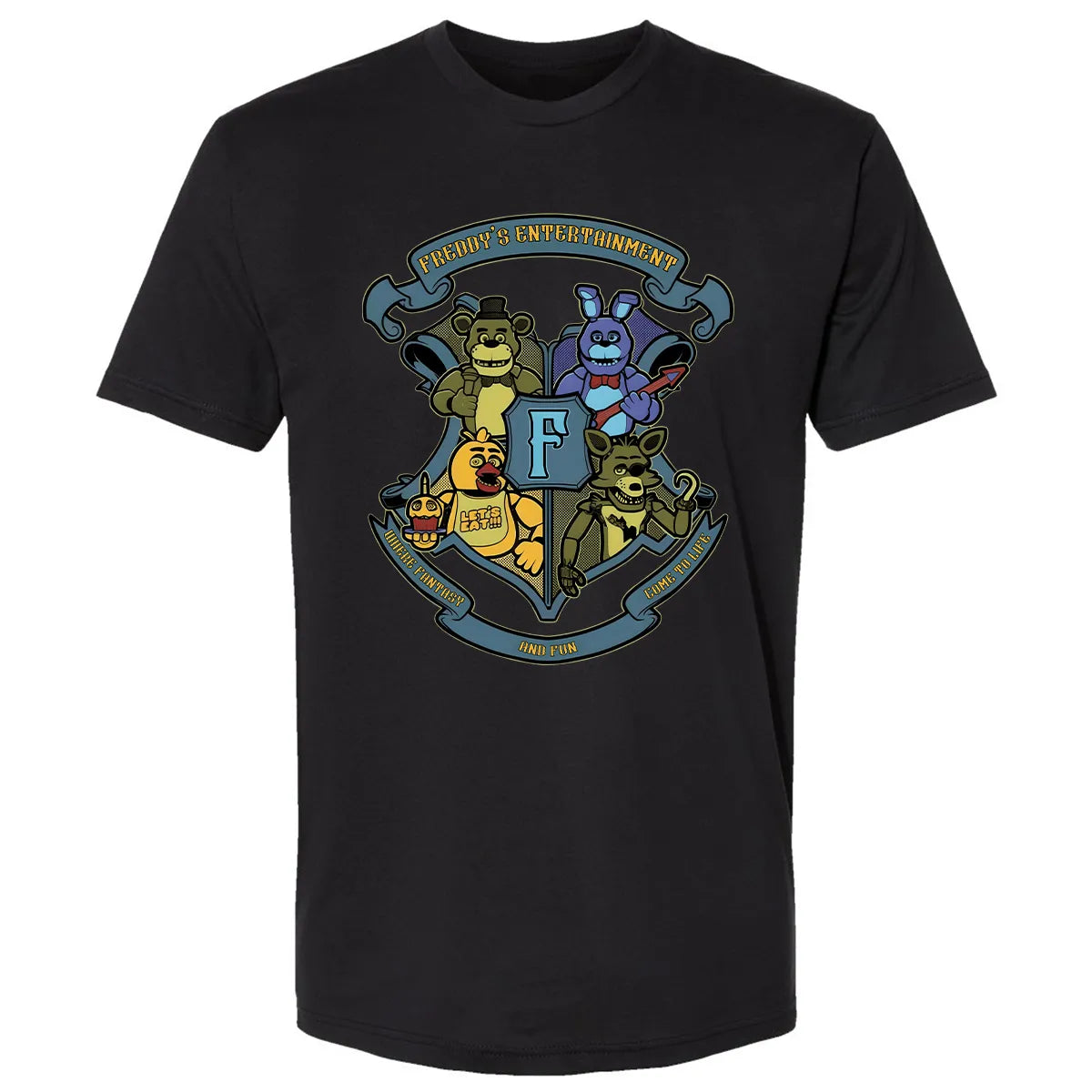 Premium Unisex T-shirt - 41RBBVU7
