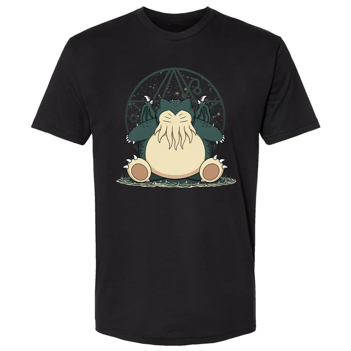 Premium Unisex T-shirt - 67HDDGRZ