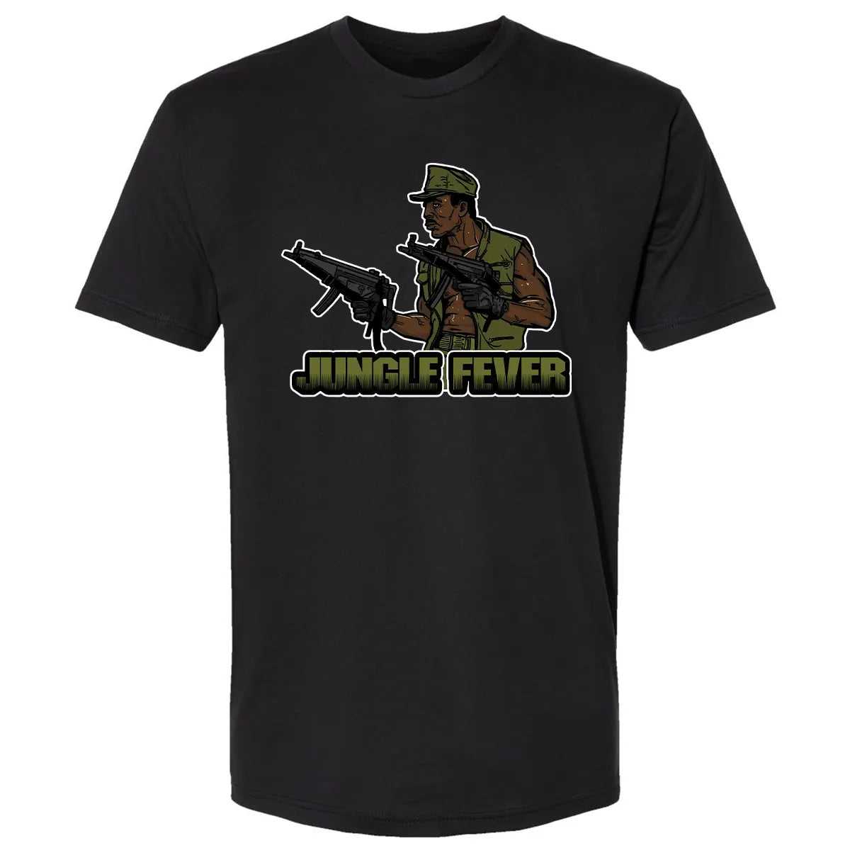 Premium Unisex T-shirt - QUDNTY8G