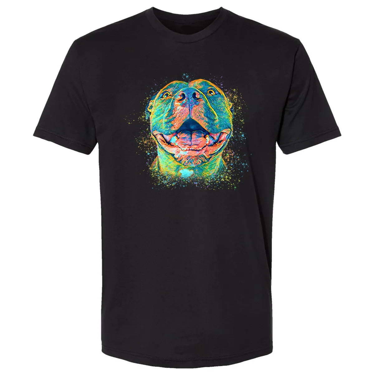 Premium Unisex T-shirt - JHTZK5L3