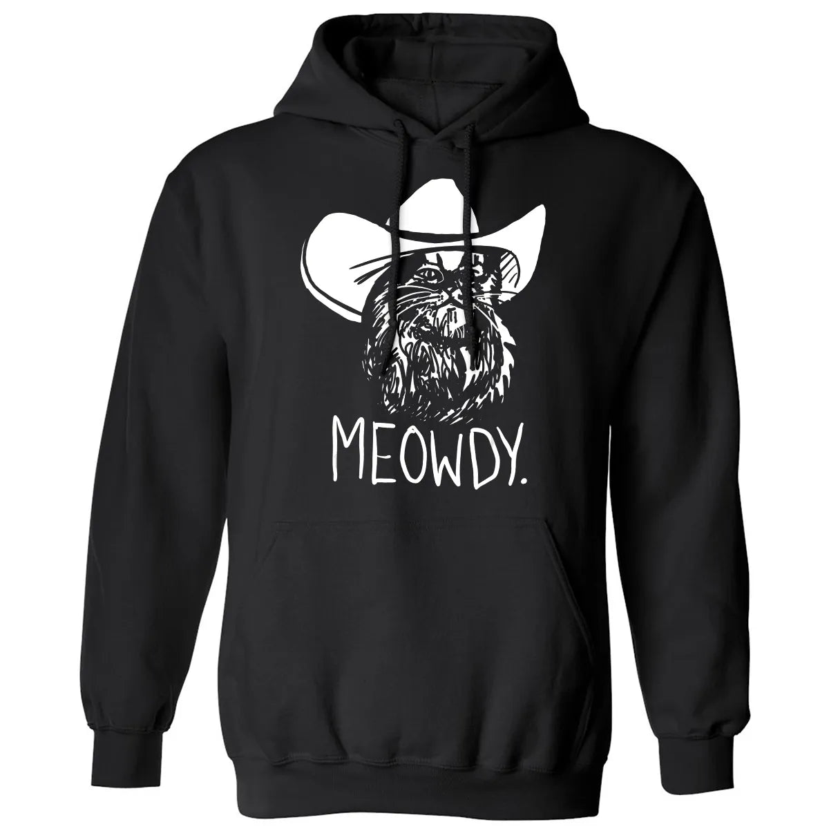 Classic Unisex Hoodie - SZZ5G4GQ