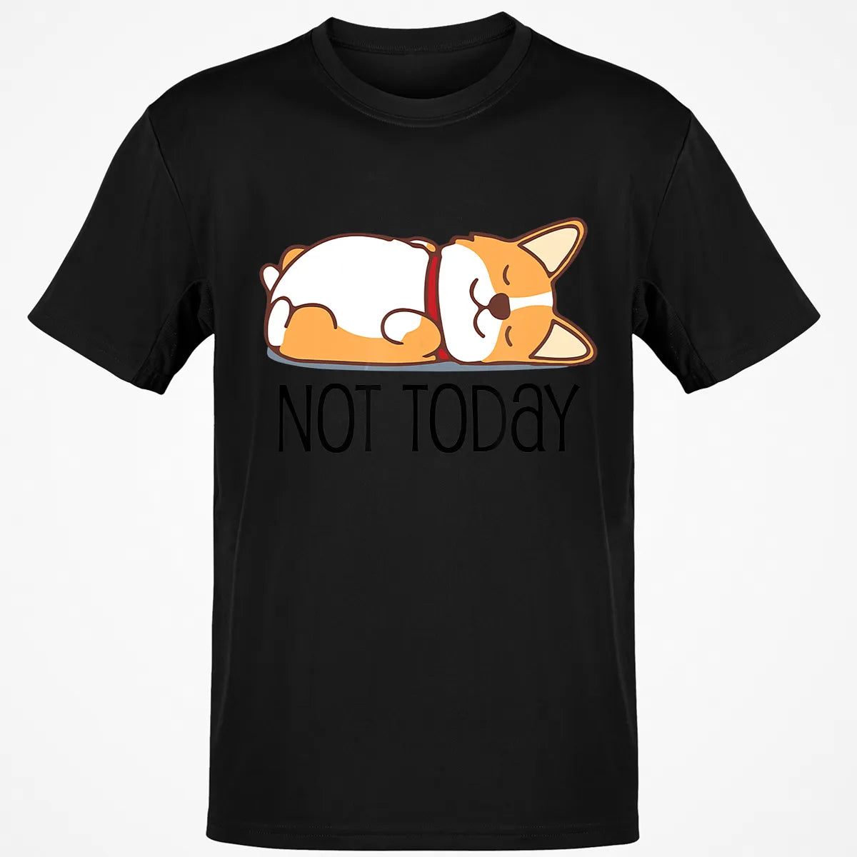 Classic Unisex T-Shirt - NCK89K49