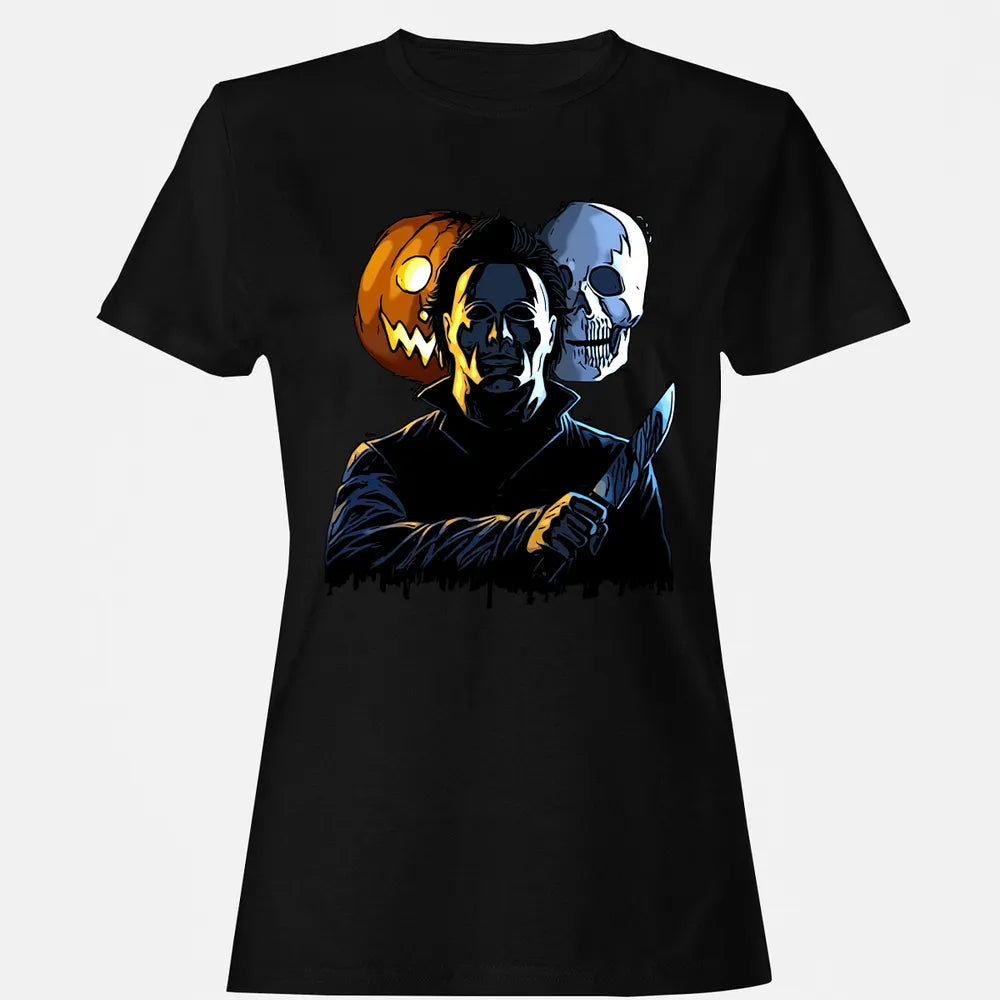 Women's T-shirt - JV2XLJJ8