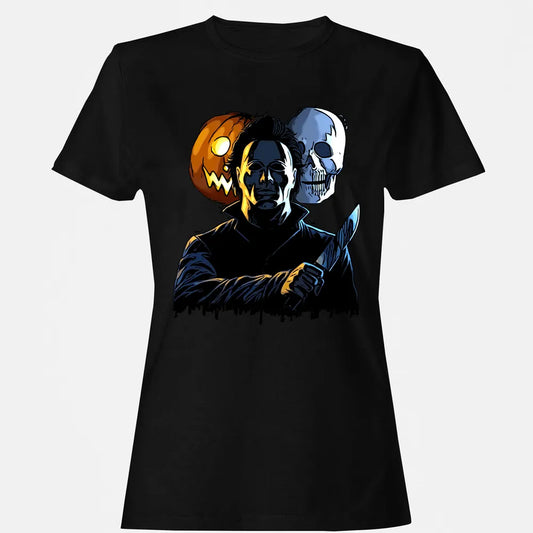 Women's T-shirt - JV2XLJJ8