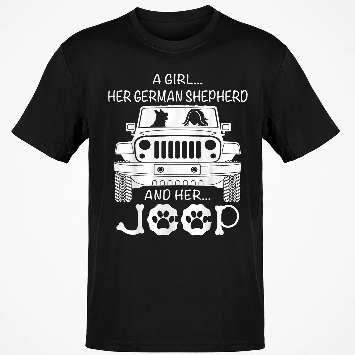 Classic Unisex T-Shirt - GKVD8X87