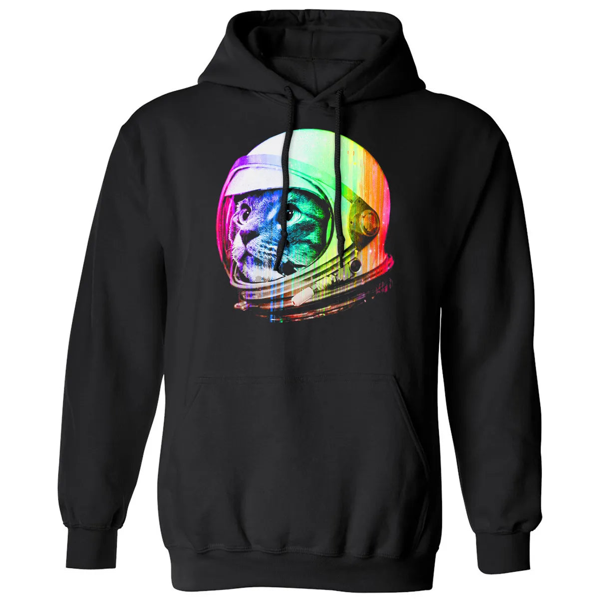 Classic Unisex Hoodie - H2CG1AJS