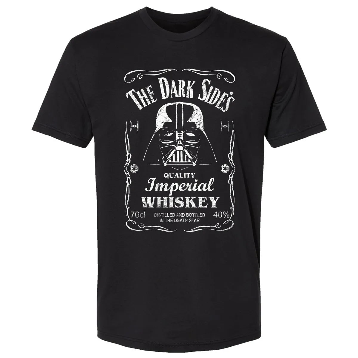 Premium Unisex T-shirt - SEY5ECR8