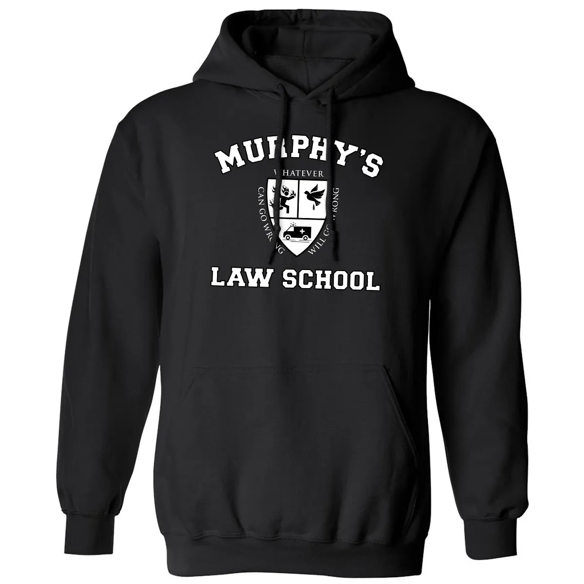 Classic Unisex Hoodie - DNS39JZJ