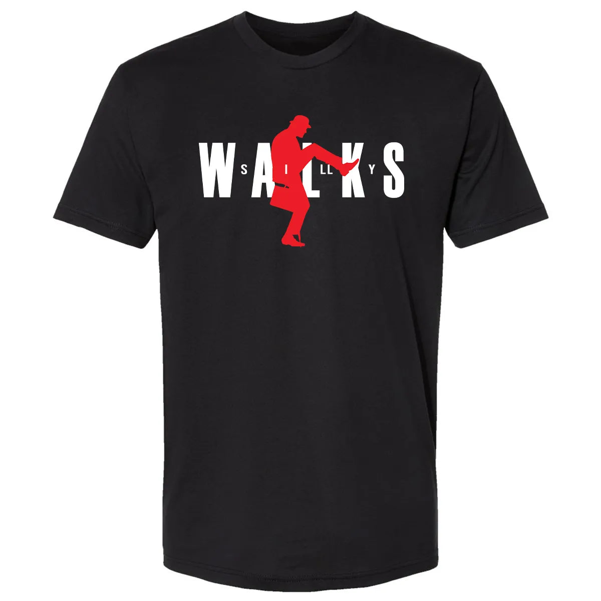 Premium Unisex T-shirt - USJZK2HA