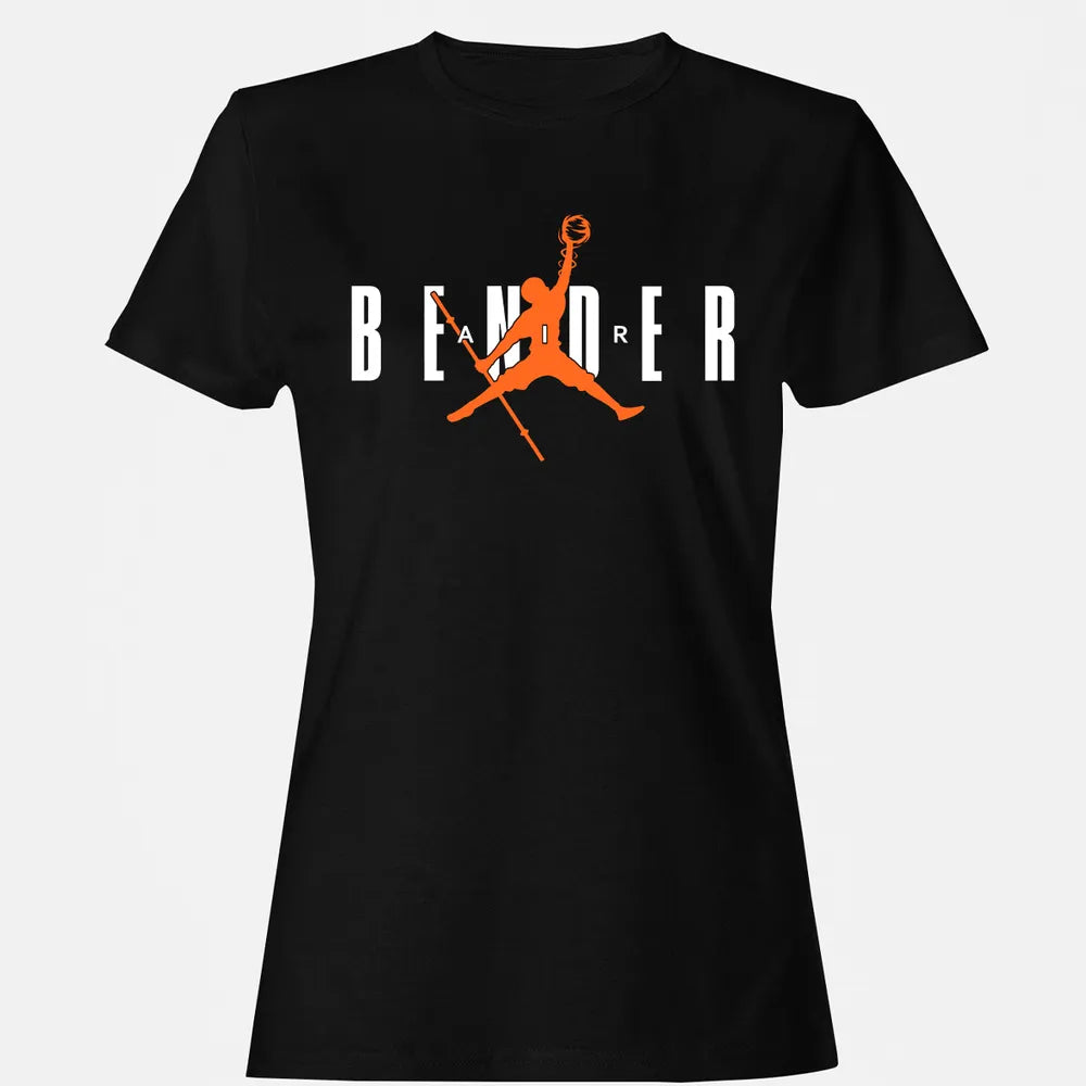 Women's T-shirt - 4Z1CUWAS