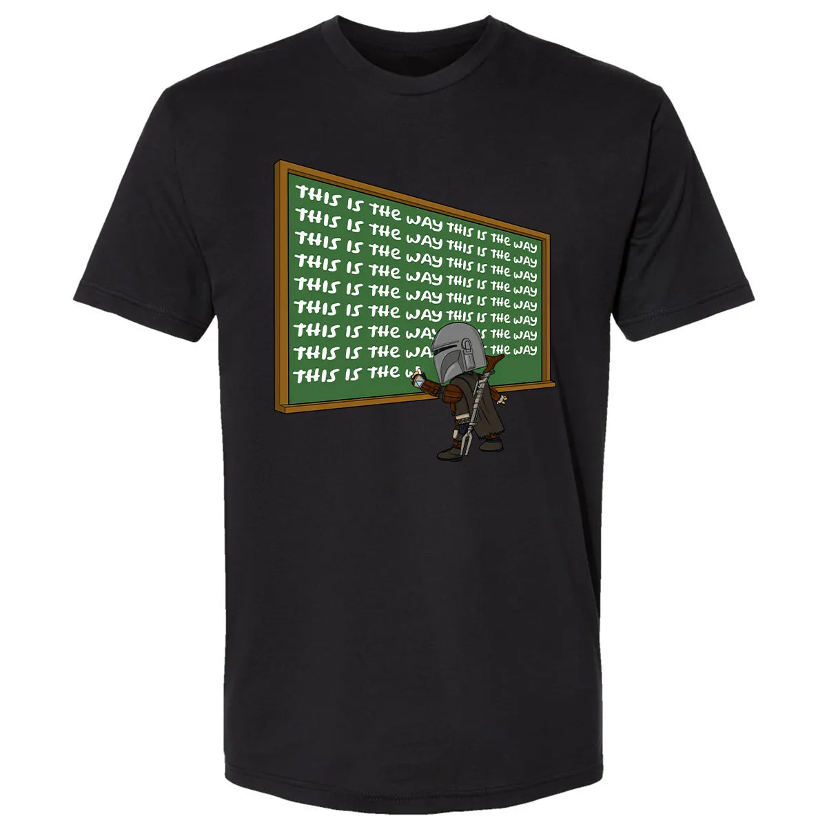 Premium Unisex T-shirt - GF4K3E3J