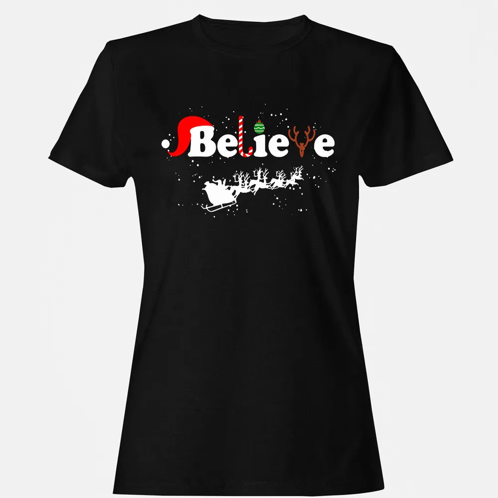 Women's T-shirt - YVK7NWK2