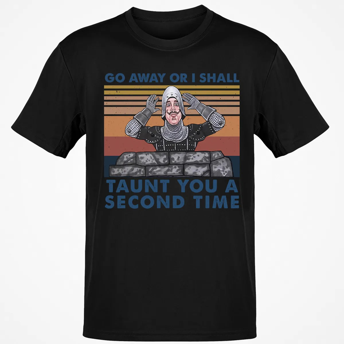 Classic Unisex T-Shirt - MCSUSL6S