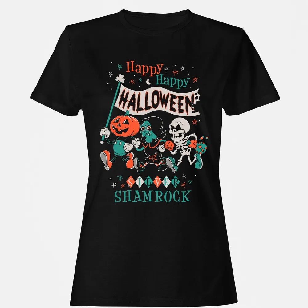 Women's T-shirt - 2ATQE3EF