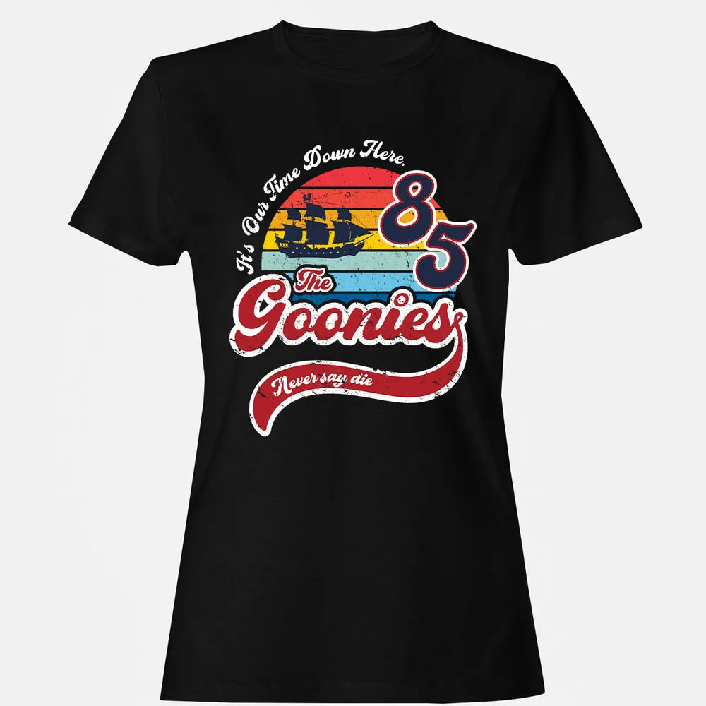 Women's T-shirt - 7TPBN6DQ