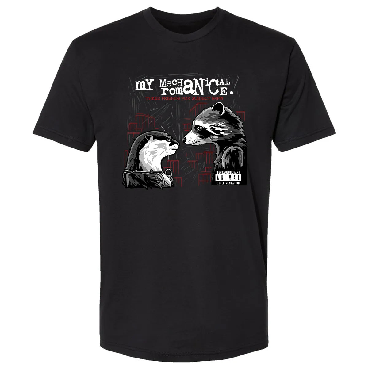 Premium Unisex T-shirt - BJCGZZG8
