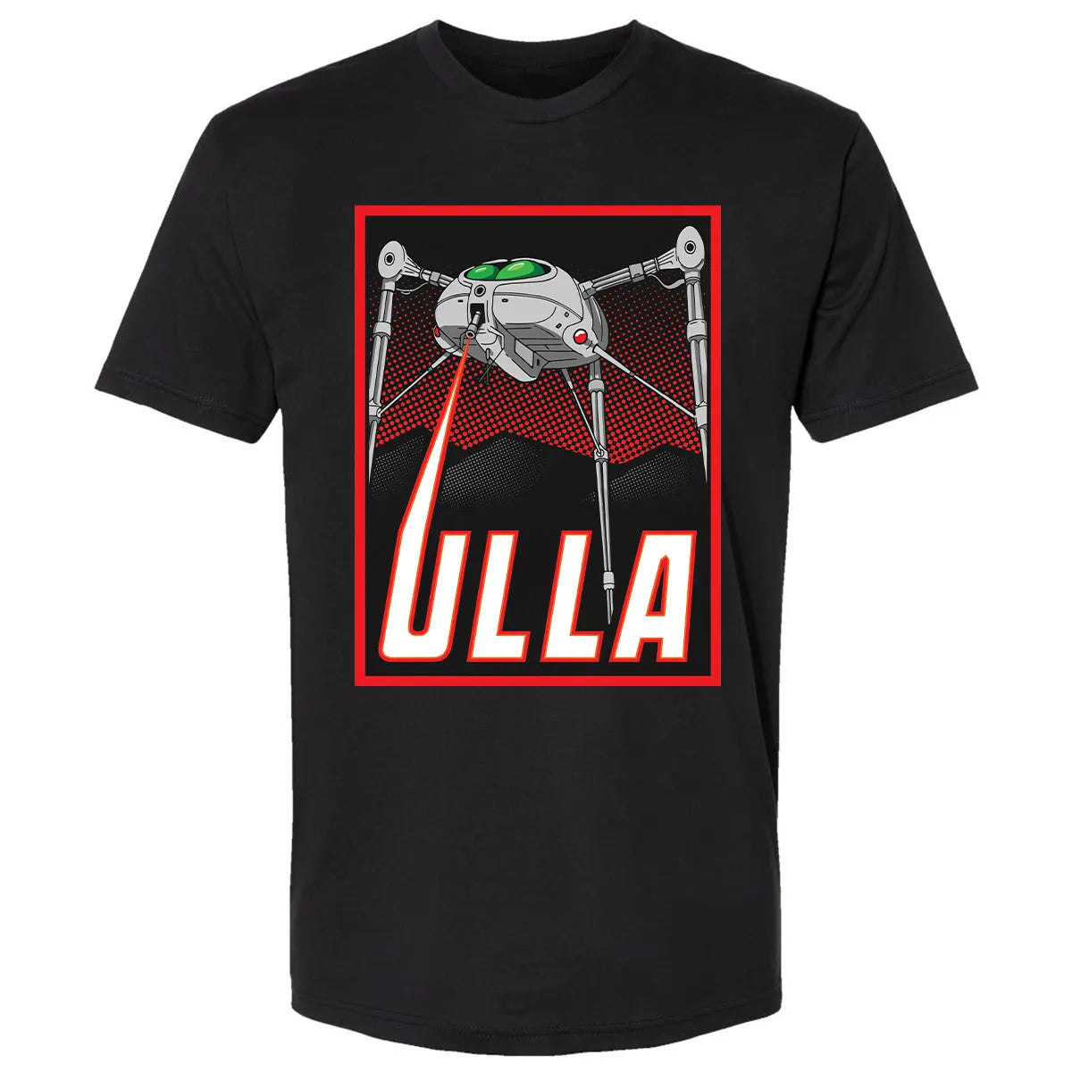 Premium Unisex T-shirt - ZTT7DW29