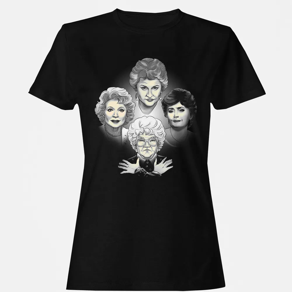 Women's T-shirt - 3ZVPF23V