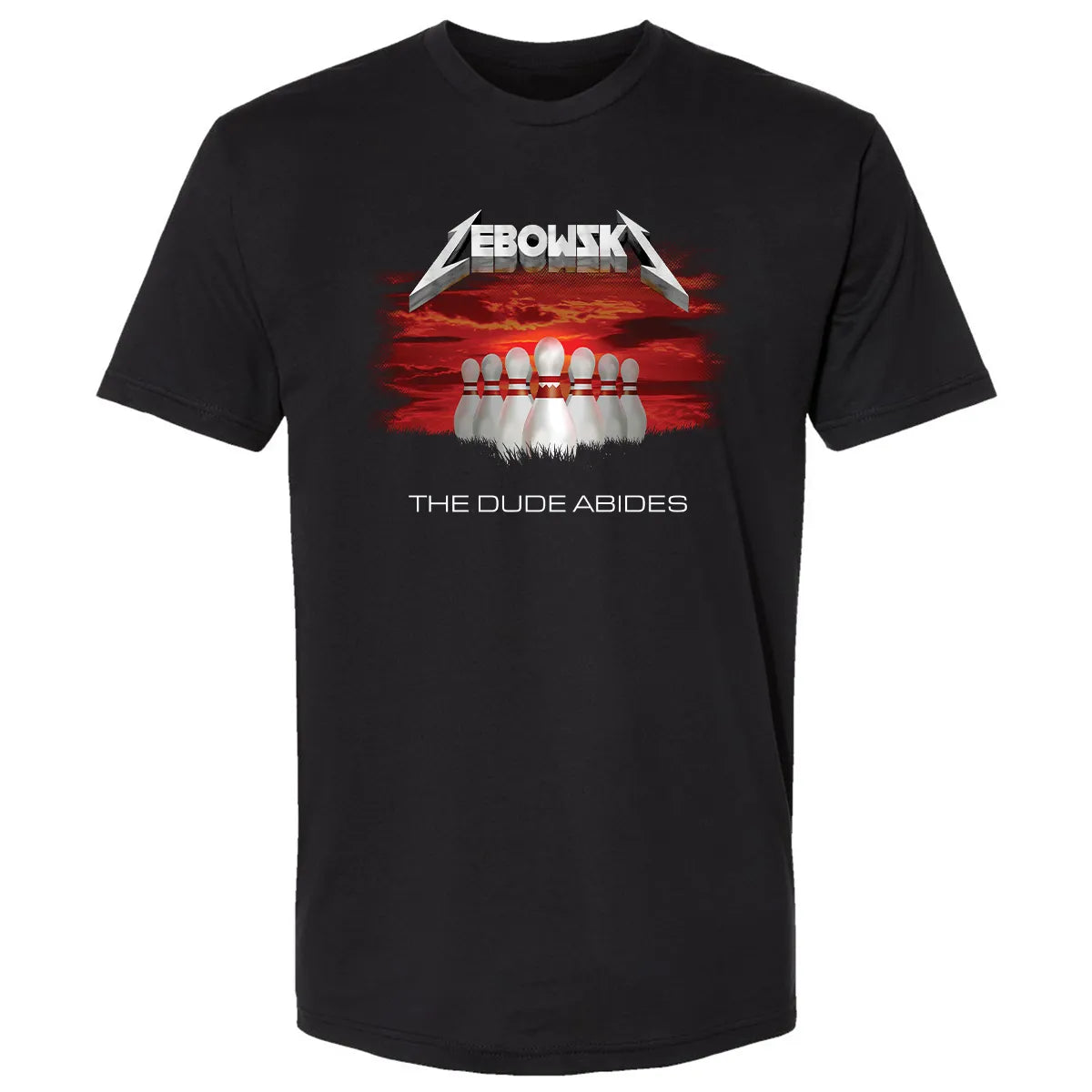 Premium Unisex T-shirt - CQRK21MC