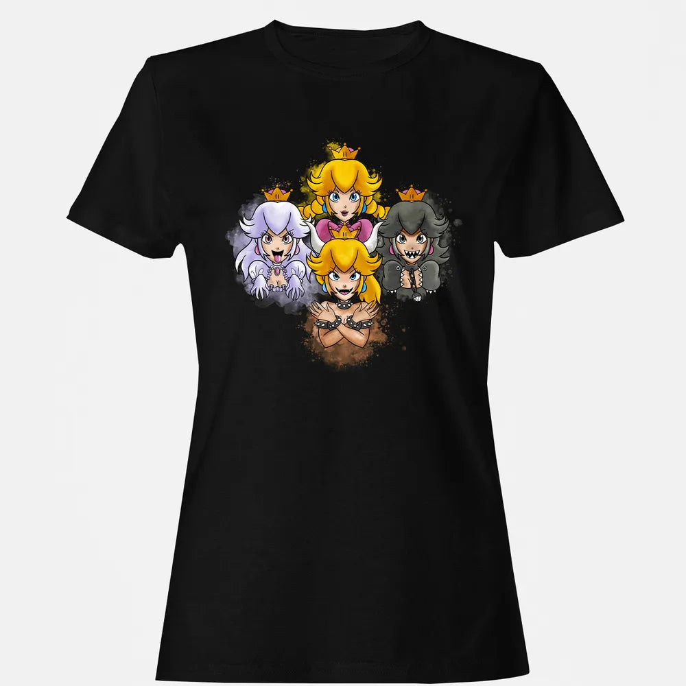 Women's T-shirt - QPX3HS96