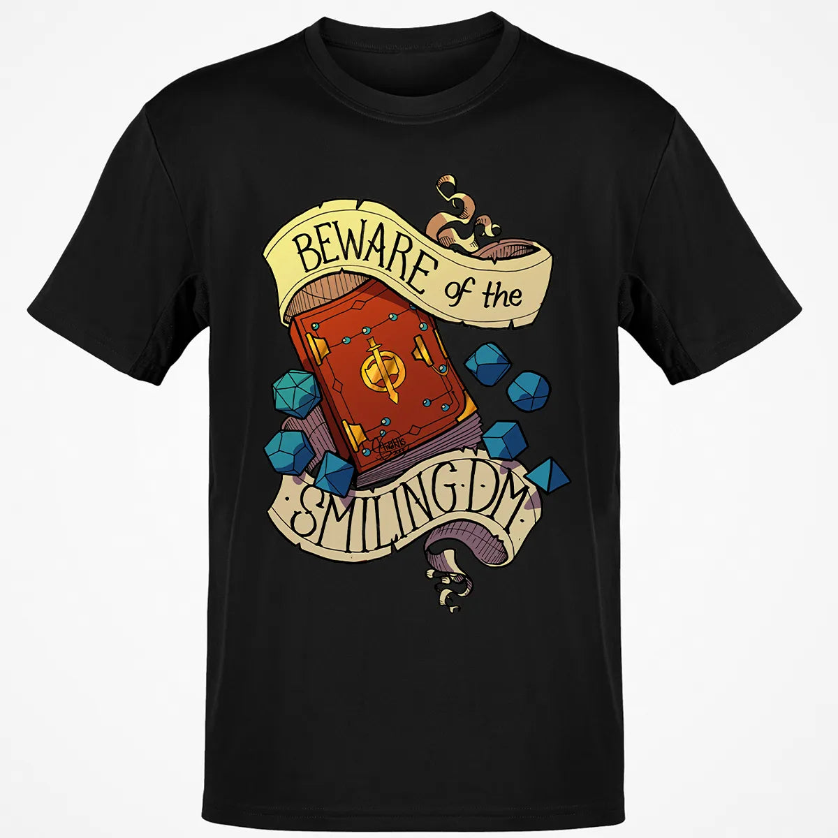Classic Unisex T-Shirt - Z3VHQ81U