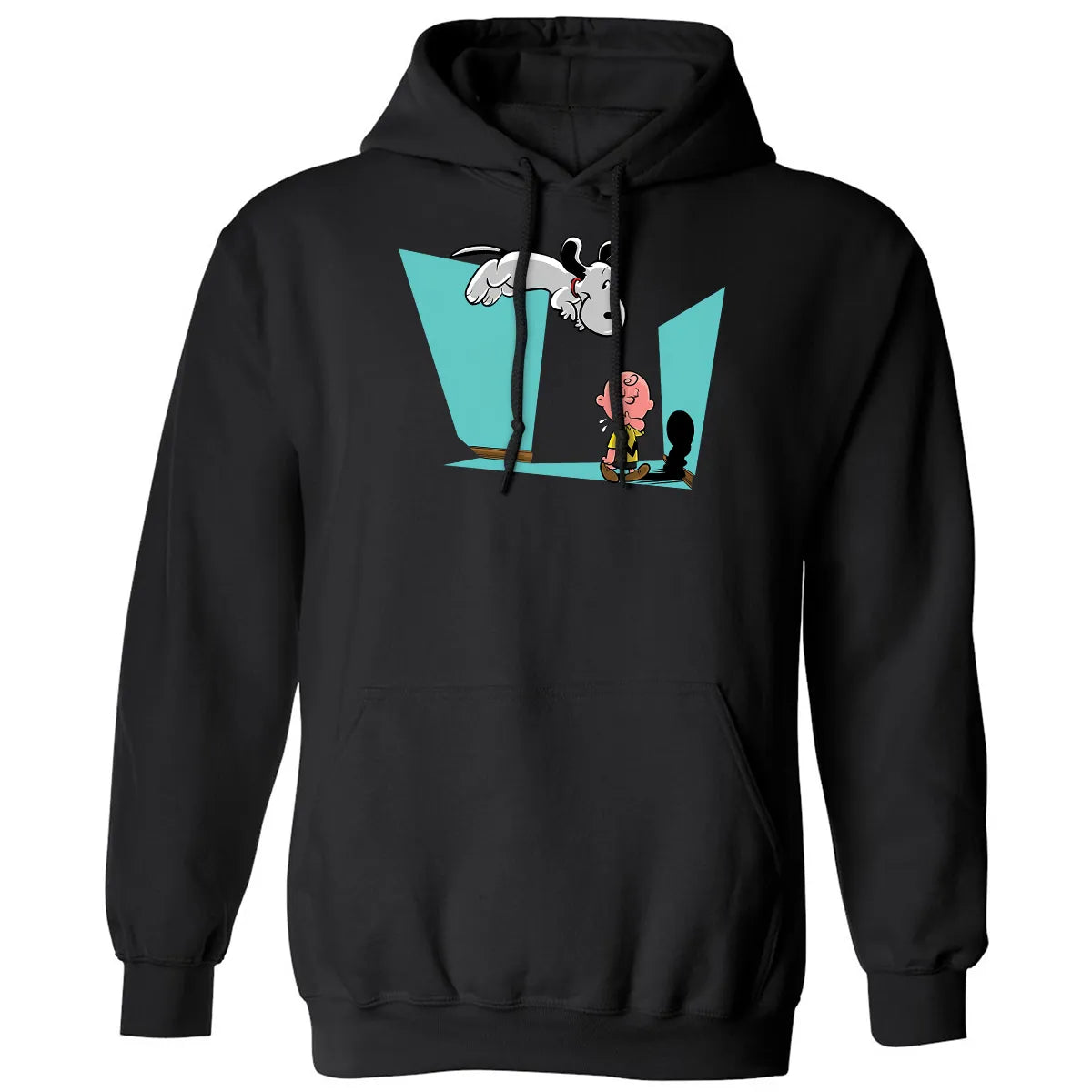 Classic Unisex Hoodie - C4XVFVVJ