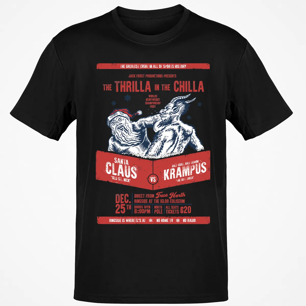 Classic Unisex T-Shirt - TCR4ECQ6