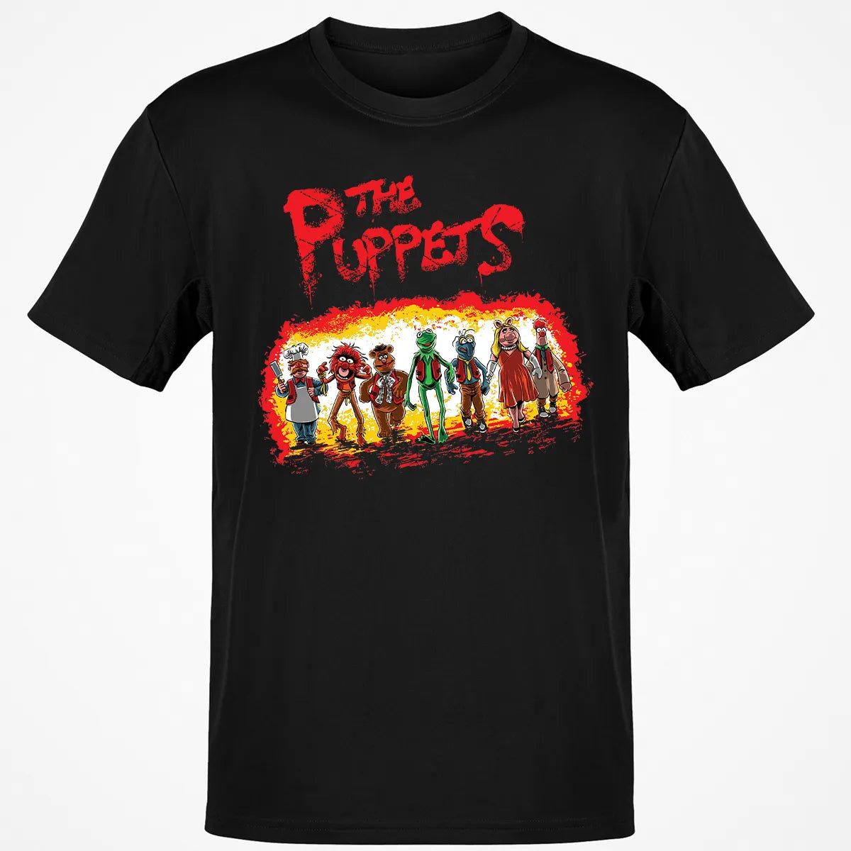 Classic Unisex T-Shirt - Y1JZFWGG