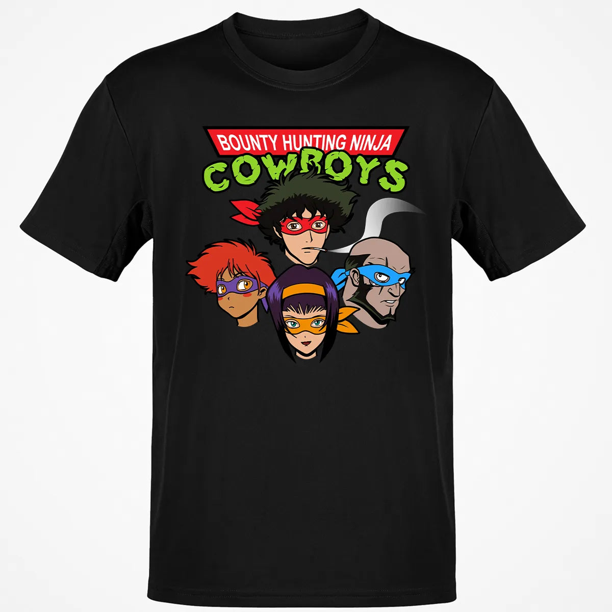 Classic Unisex T-Shirt - GWV8BX1L