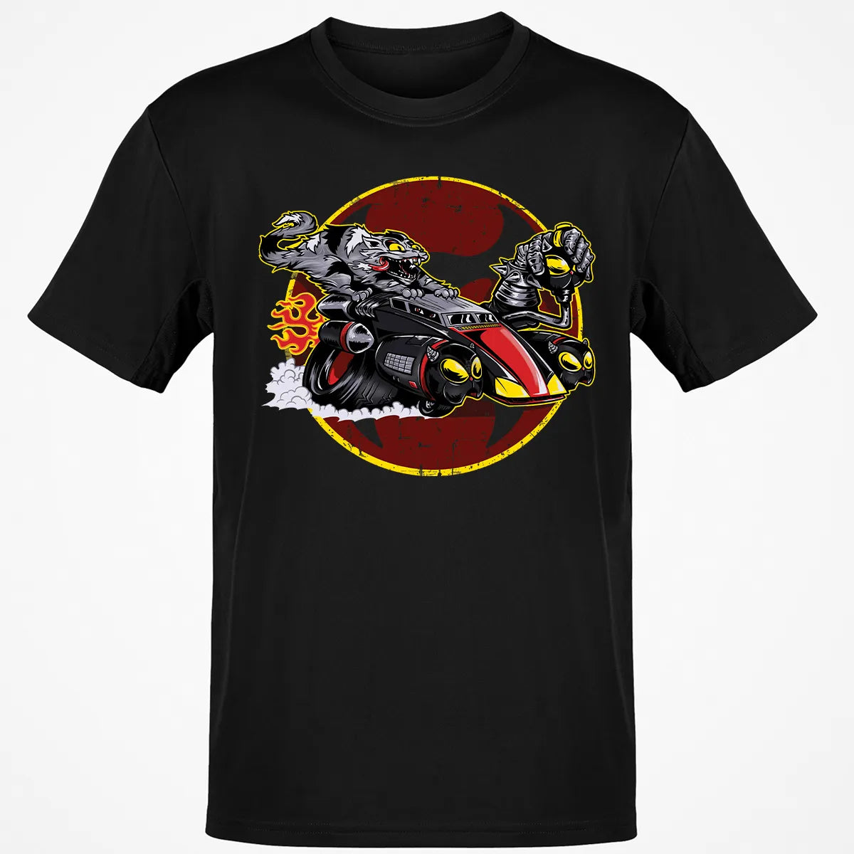 Classic Unisex T-Shirt - 89R2R3H8