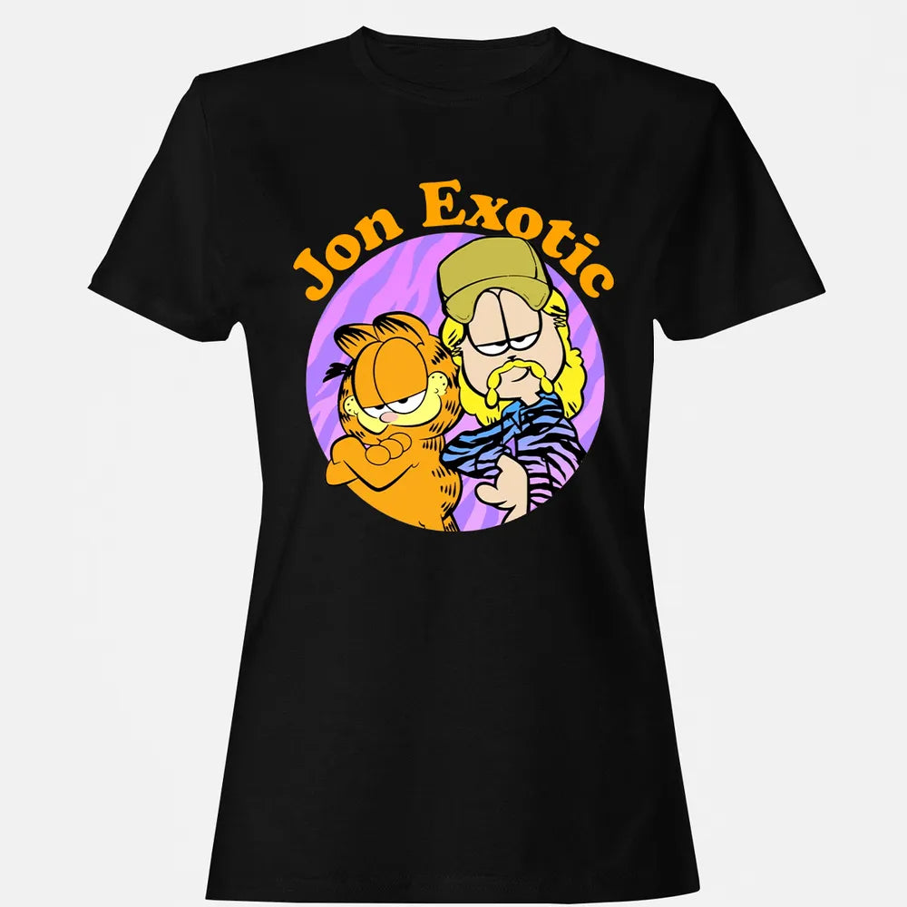 Women's T-shirt - PMFF242F