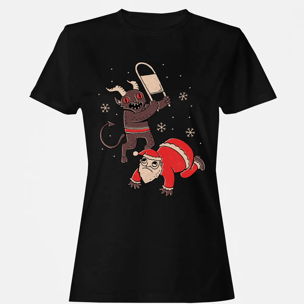 Women's T-shirt - 651FVDFA