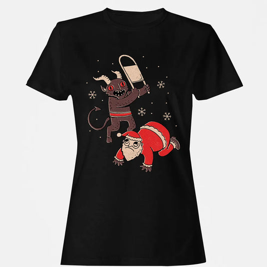 Women's T-shirt - 651FVDFA