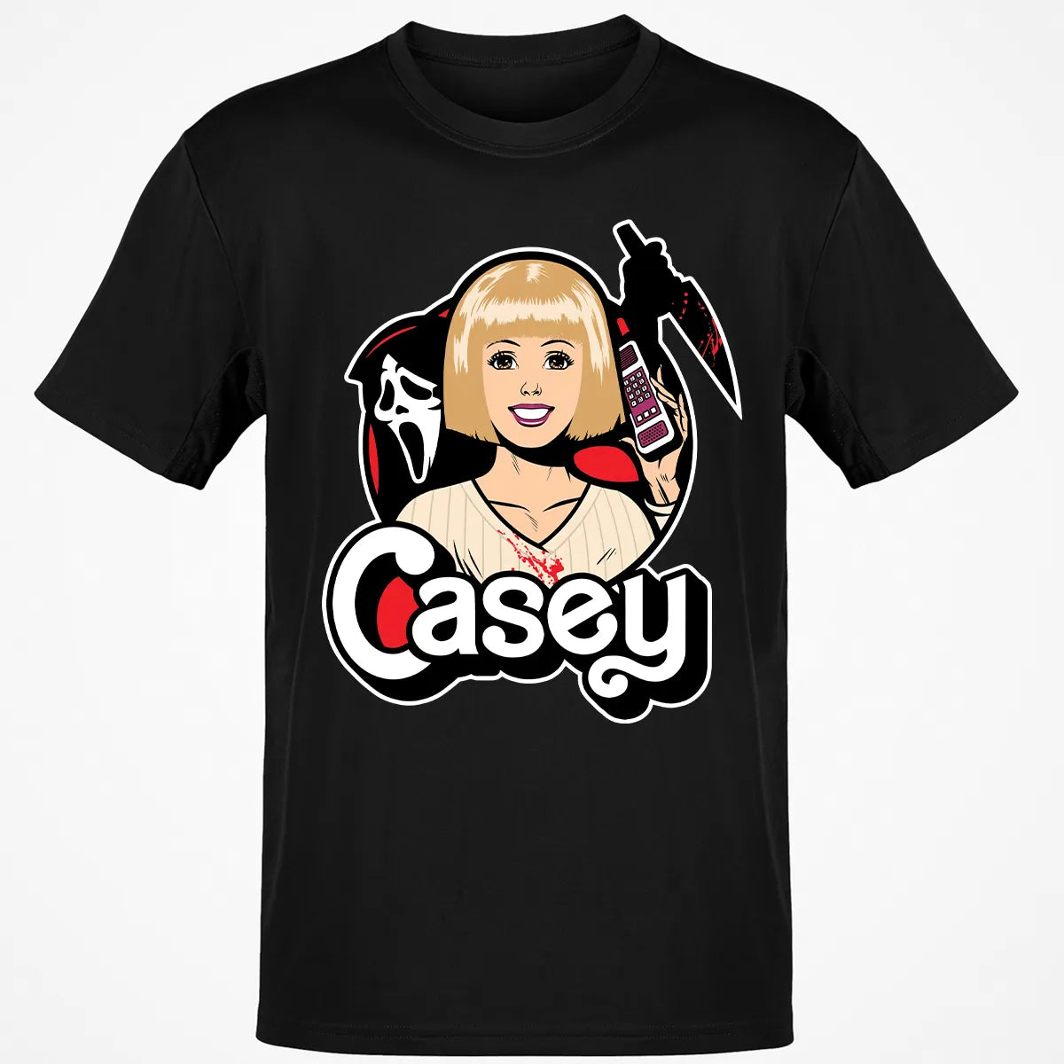 Classic Unisex T-Shirt - V2WKHKH3