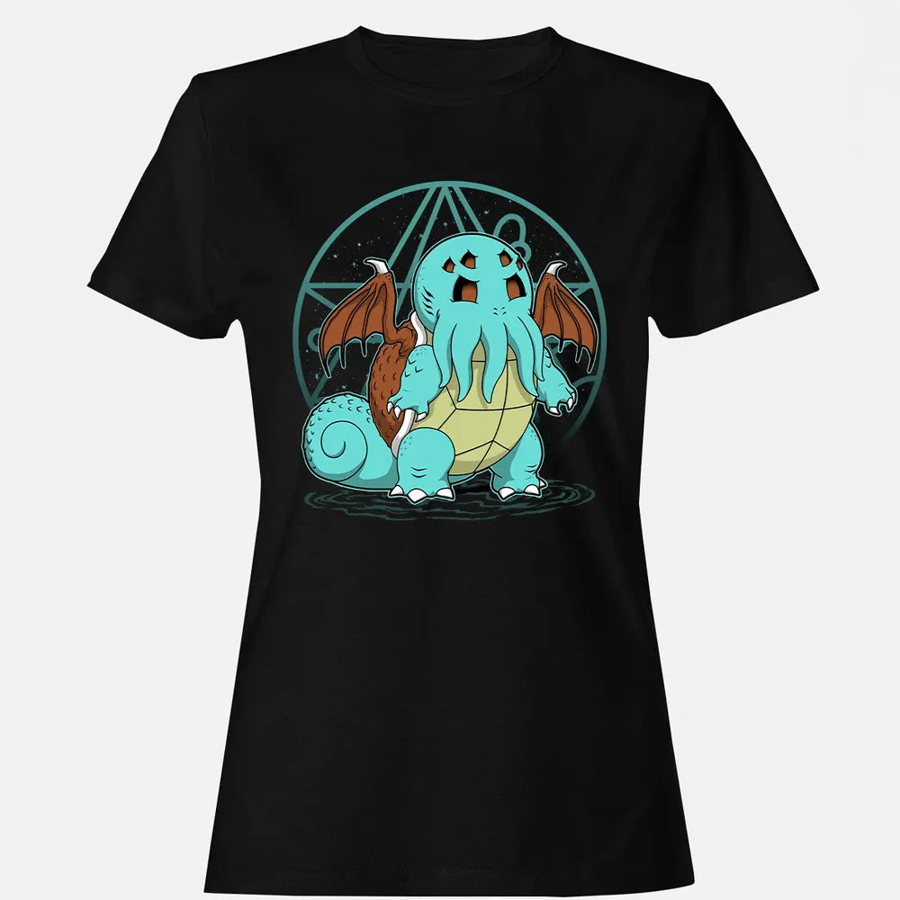 Women's T-shirt - 988WBLPG