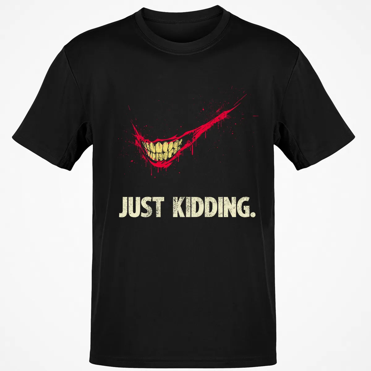 Classic Unisex T-Shirt - NV7913RE