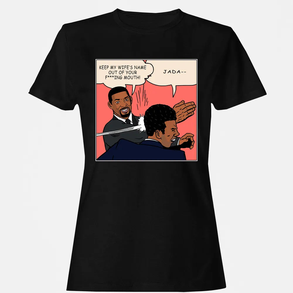 Women's T-shirt - X8S17P23