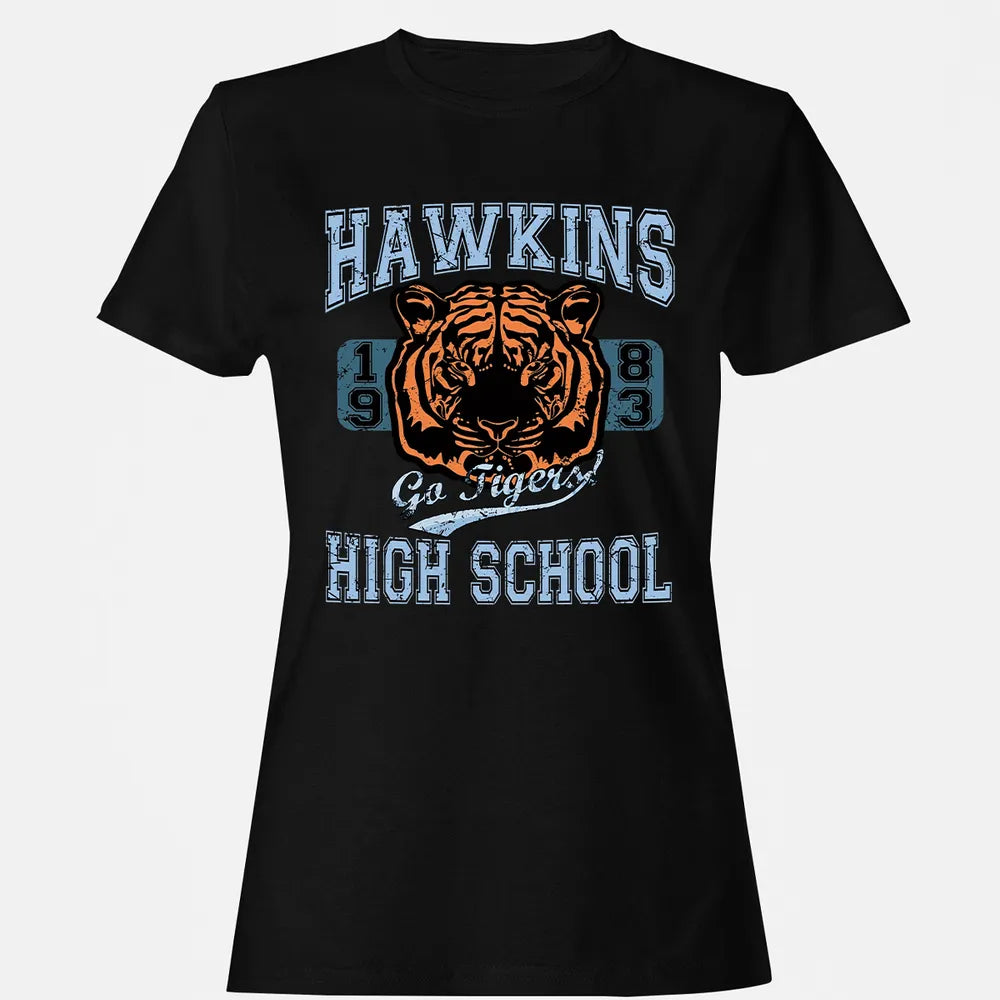 Women's T-shirt - TKAWWLYC