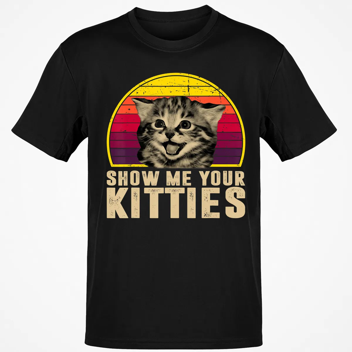 Classic Unisex T-Shirt - FZLYSZG5