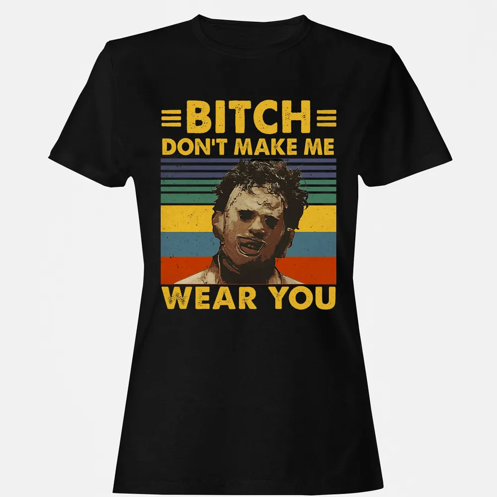 Women's T-shirt - VPU1NUWN