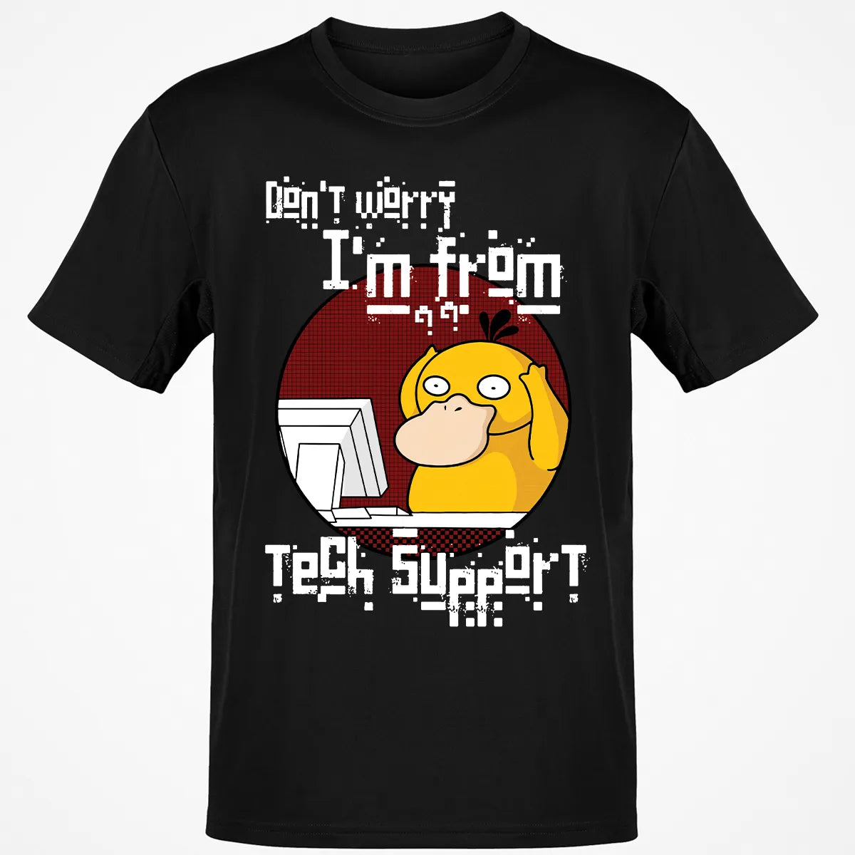 Classic Unisex T-Shirt - 39QJHY51