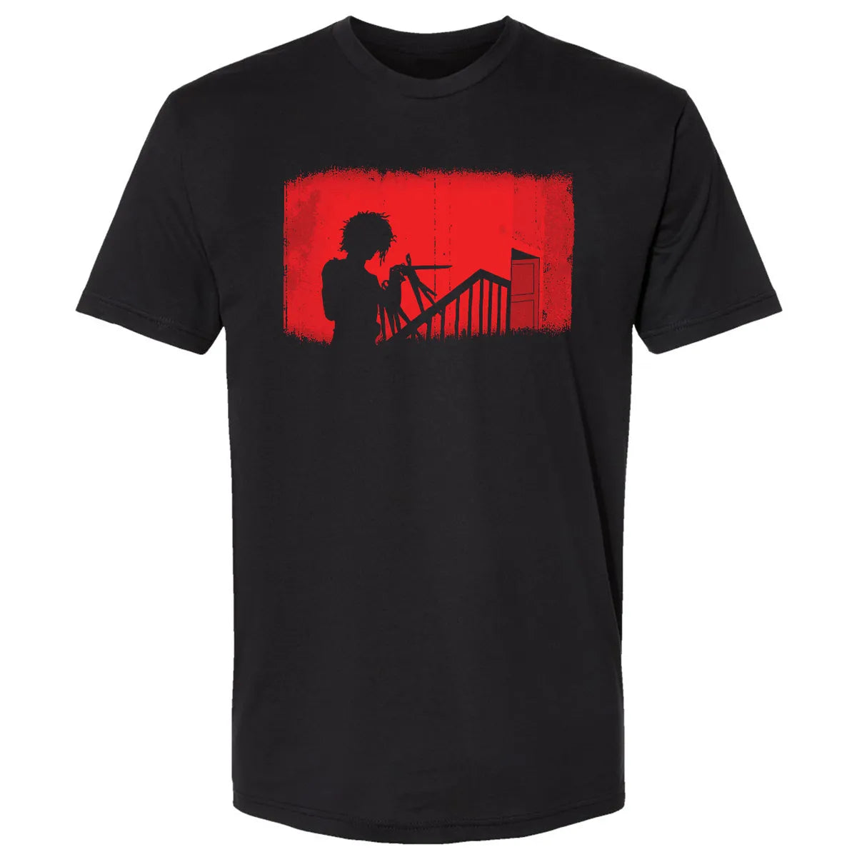 Premium Unisex T-shirt - FX9MYMLS