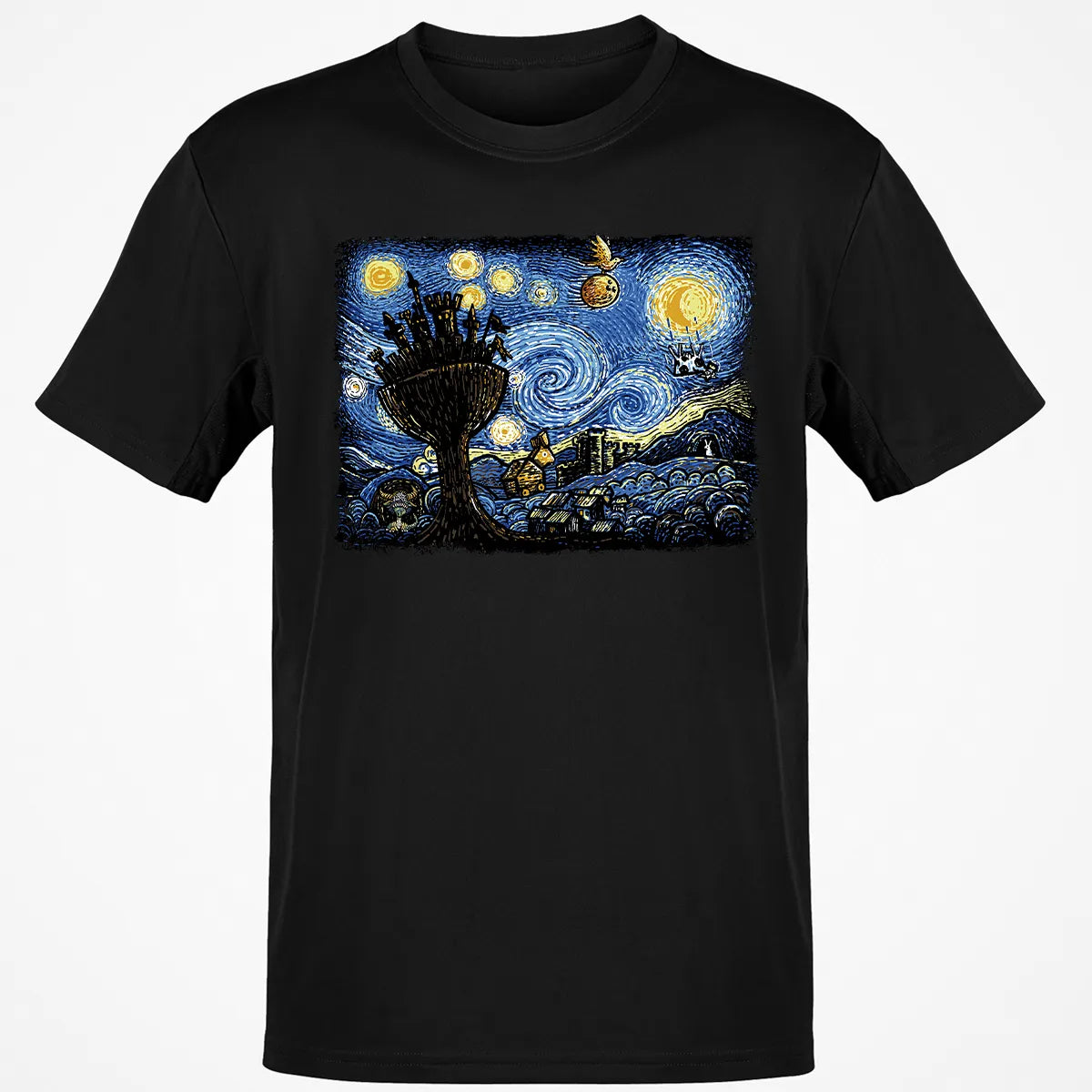 Classic Unisex T-Shirt - 2UJ9SN32