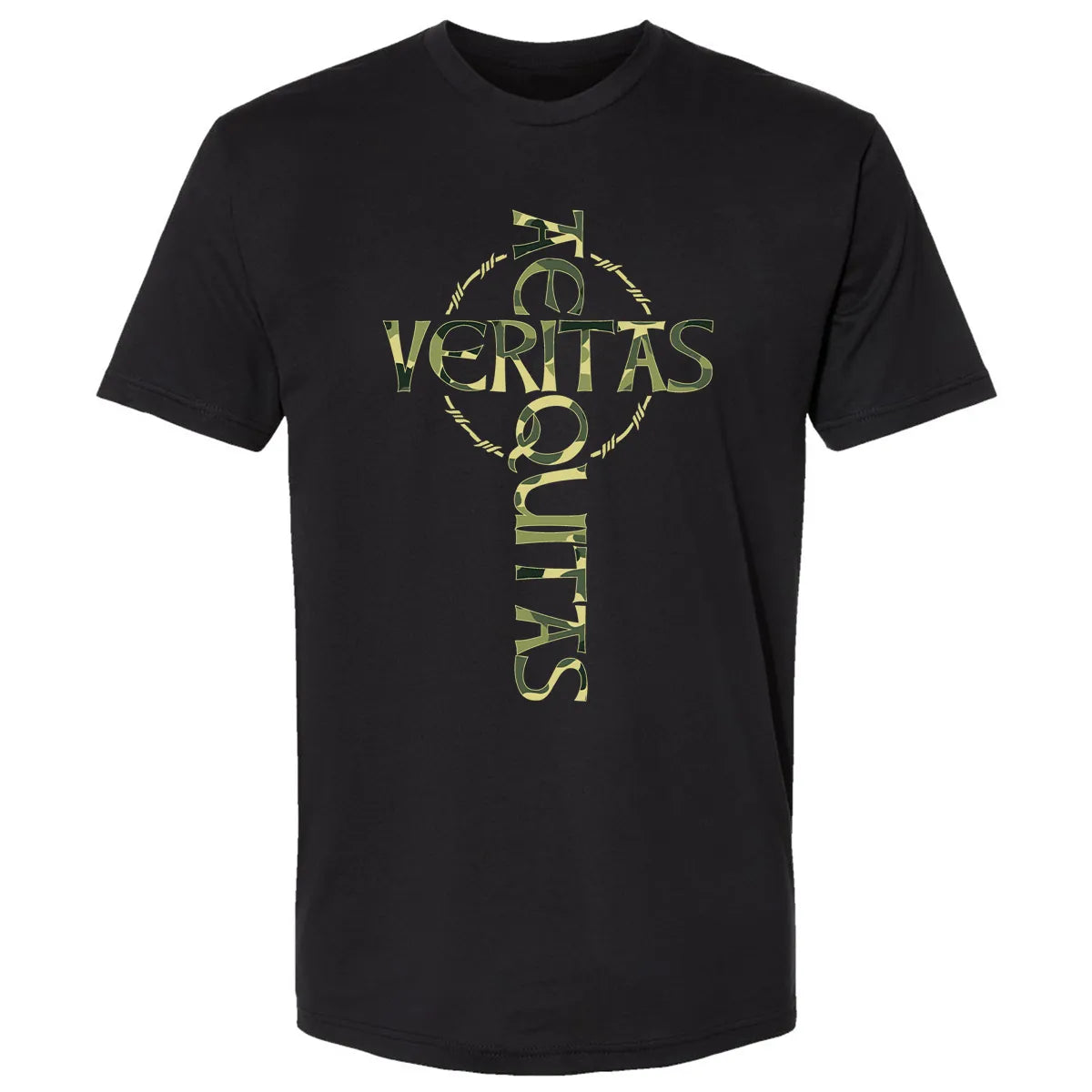 Premium Unisex T-shirt - H5T7C34J