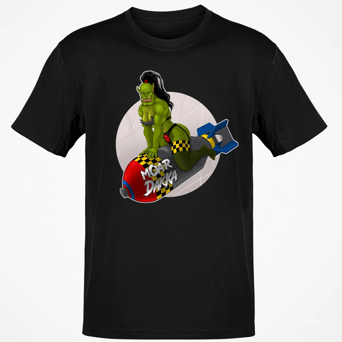 Classic Unisex T-Shirt - 2JQYY9XR