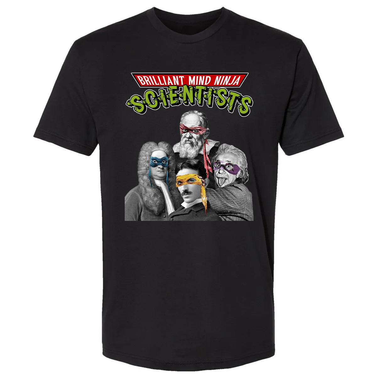 Premium Unisex T-shirt - 4ZN3KWFW